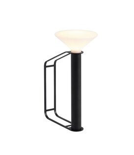 MUUTO - Lampe Piton Black