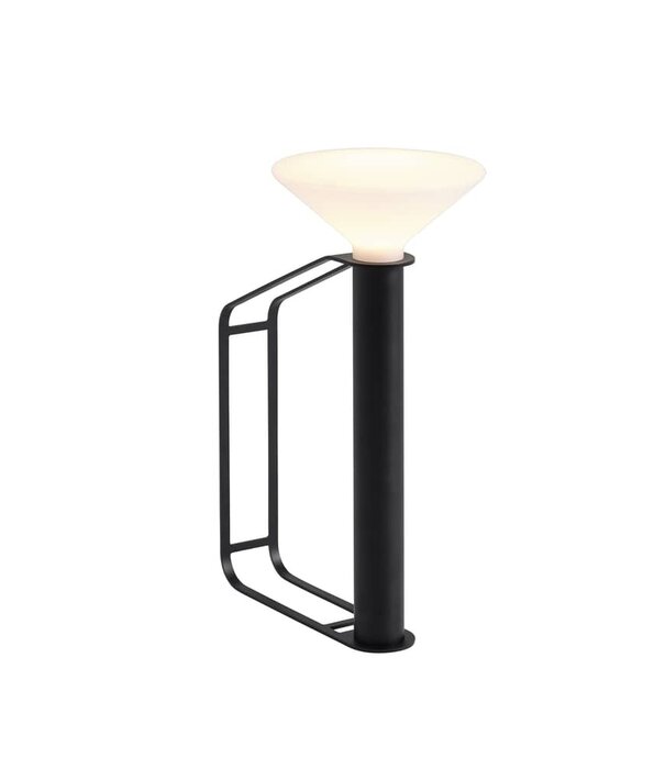 Muuto MUUTO - Lampe Piton Black