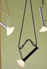 Muuto MUUTO - Lampe Piton Black