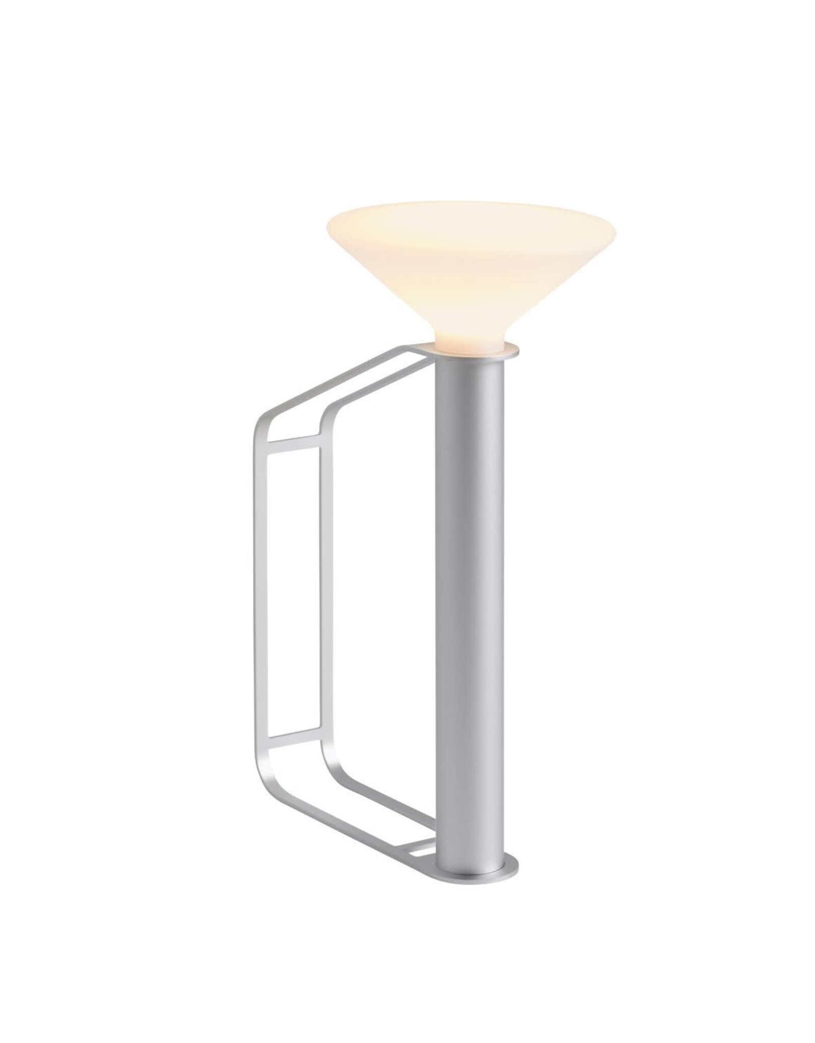Muuto MUUTO - Lampe Piton Aluminium