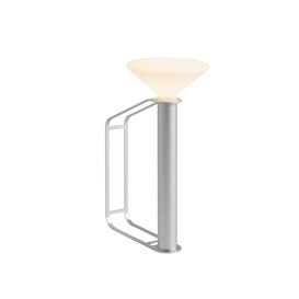 MUUTO - Lampe Piton Aluminium