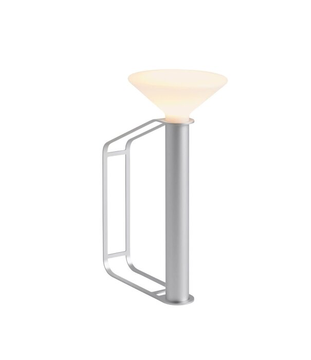 Muuto MUUTO - Lampe Piton Aluminium