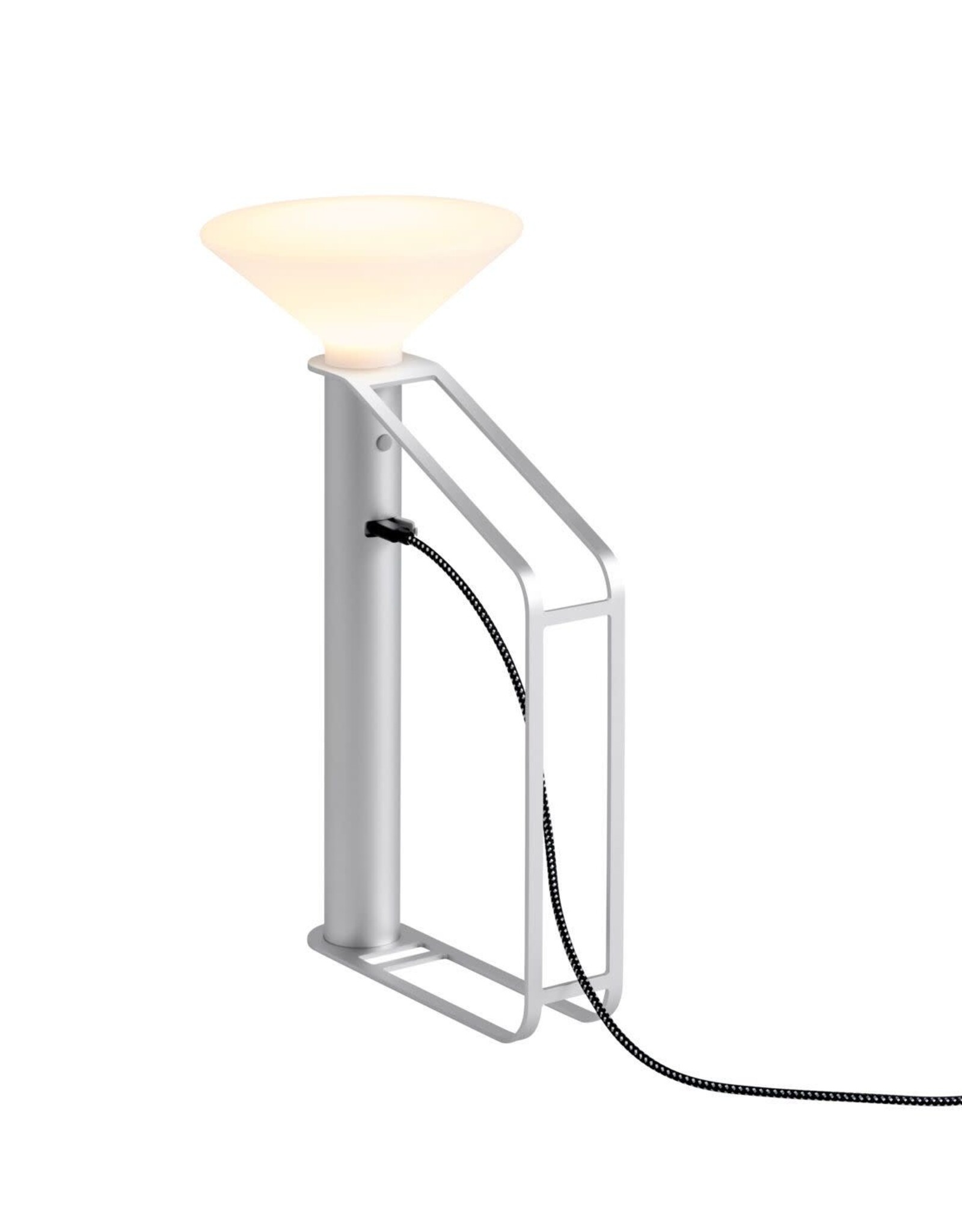 Muuto MUUTO - Lampe Piton Aluminium