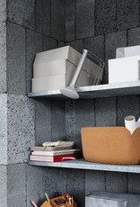 Muuto MUUTO - Lampe Piton Aluminium