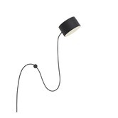 MUUTO - Applique Post Black