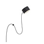 MUUTO - Applique Post Black