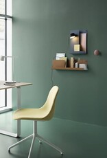 Muuto MUUTO - Applique Post Black