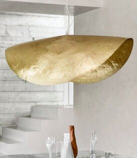 GERVASONI - Brass 96 Laiton D. 120 Cm