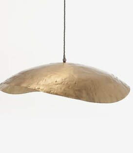 GERVASONI - Brass 95 Laiton D. 80 Cm