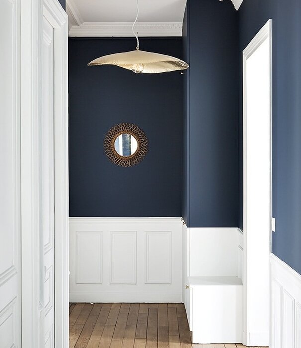 Gervasoni GERVASONI - Brass 95 Laiton D. 80 Cm