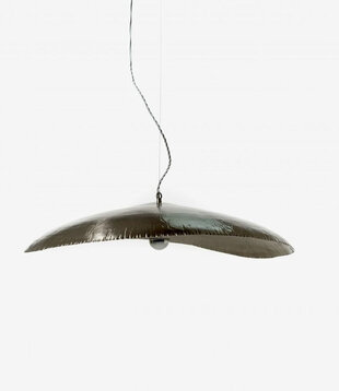 GERVASONI - Silver 95 Laiton Argenté D. 80 Cm