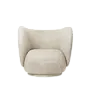 FERM LIVING - Rico Lounge Chair  Can Lis