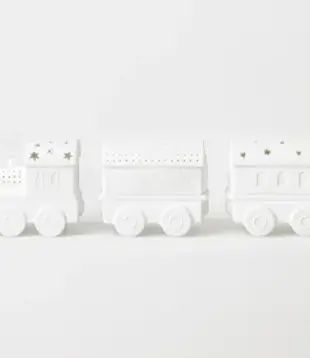 RÄDER - LED Light train