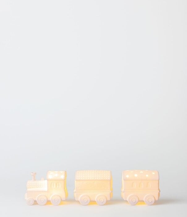 Rader RÄDER - LED Light train