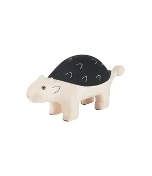 T-LAB - Polepole Dinosaur/ Ankylosaurus