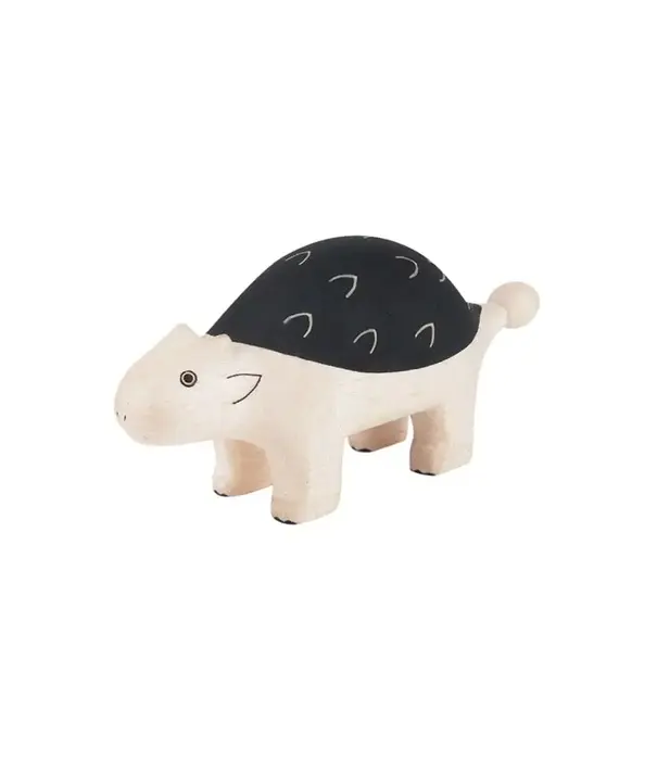 TLAB T-LAB - Polepole Dinosaur/ Ankylosaurus