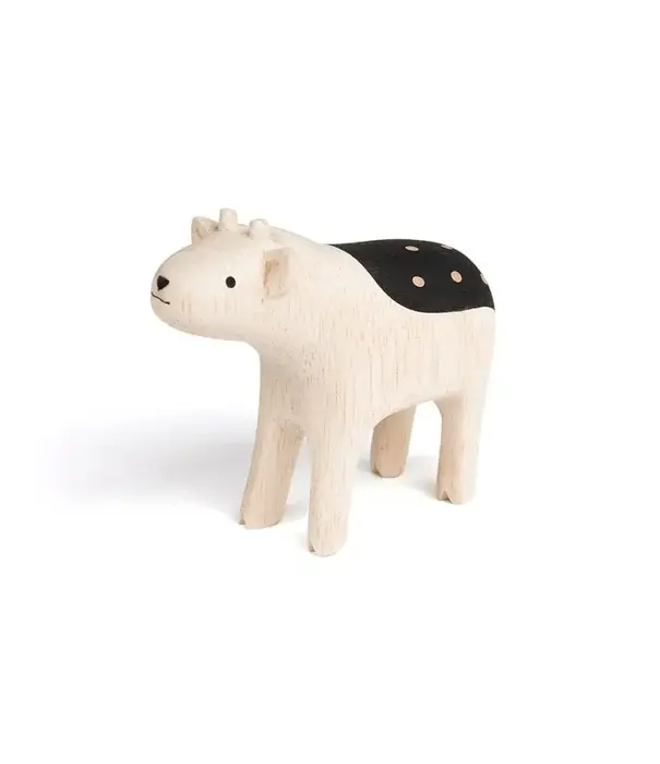 TLAB TLAB - Polepole Animal/ Fawn