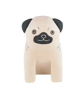 T-LAB - Polepole animal / Pug