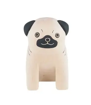 T-LAB - Polepole animal / Pug
