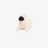 T-lAB - Pole pole wooden animal Walrus