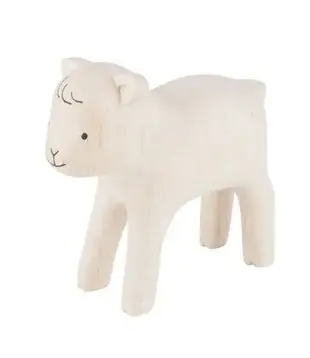 T-LAB - Polepole Animal/ Kid goat