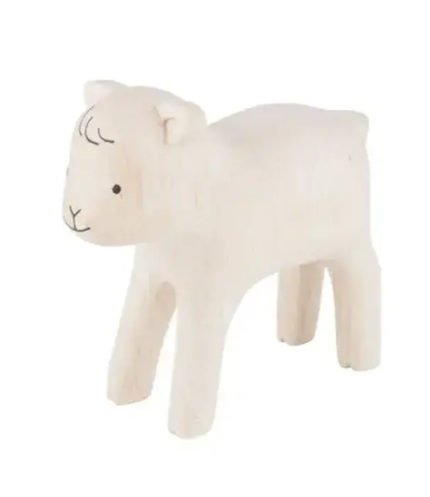 TLAB T-LAB - Polepole Animal/ Kid goat
