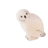 Polepole Oyako/ Owl Parent