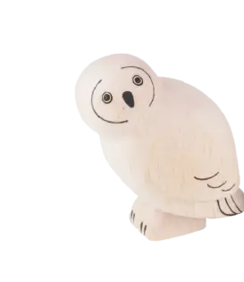 T-LAB - Polepole Oyako/ Owl Parent