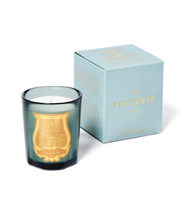 Trudon Bougie Figuerie 70g