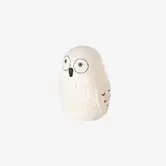 T-LAB - Pole pole wooden animal Owl