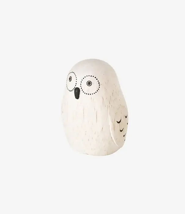 TLAB T-LAB - Pole pole wooden animal Owl