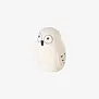 T-LAB - Pole pole wooden animal Owl