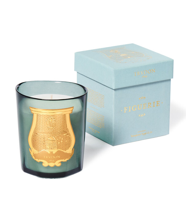 Trudon Bougie Figuerie 270g