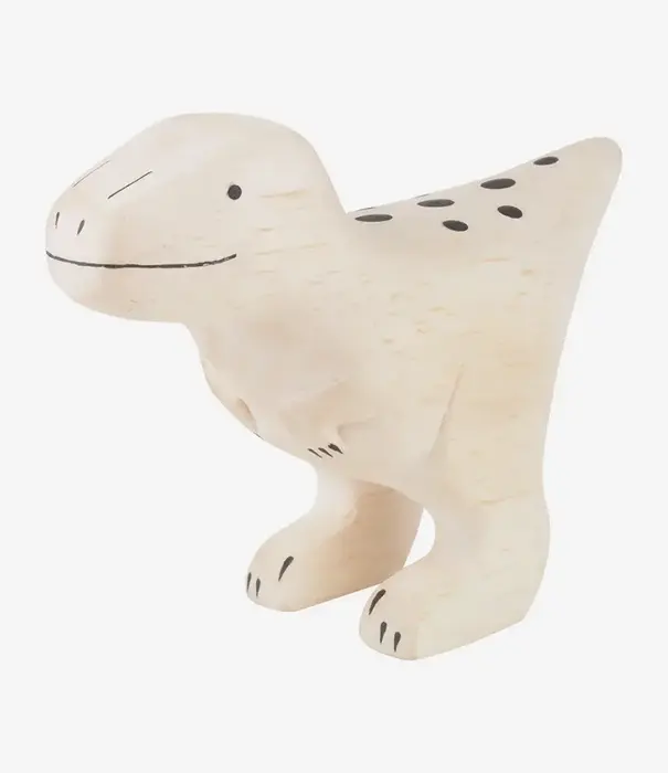 TLAB T-LAB - Polepole Dinosaur/ Velociraptor