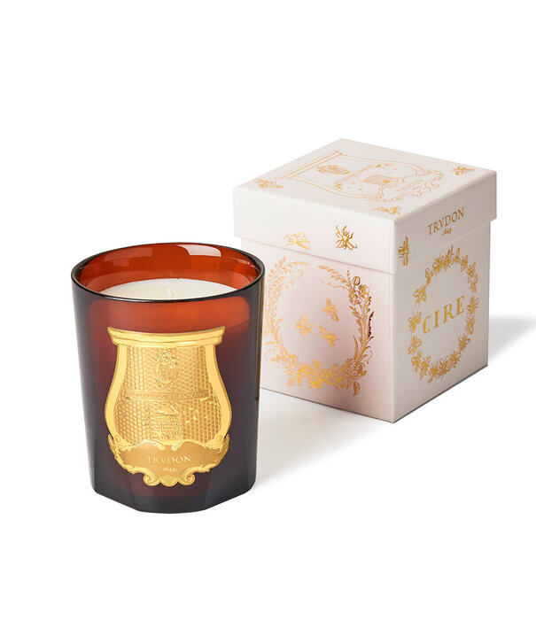 Trudon Bougie Cire