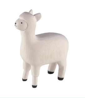 T-LAB - Polepole Animal Alpaca
