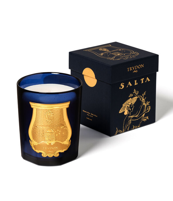 Trudon Bougie Salta - 270g