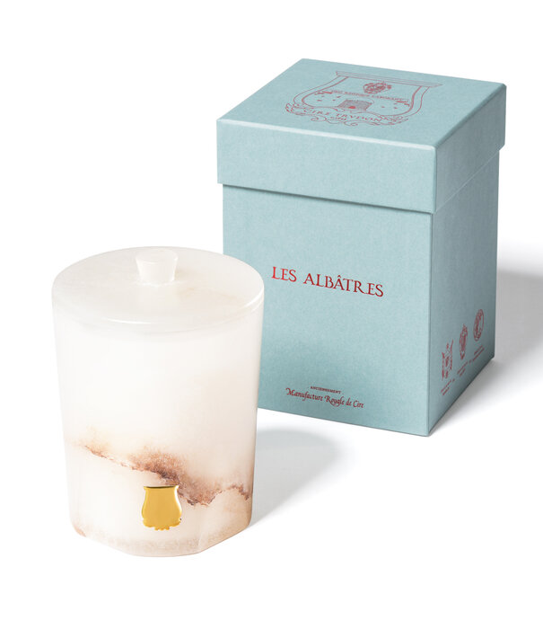 Trudon Bougie Les Albatres Atria - 270g
