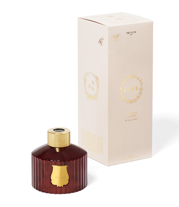 Trudon Diffuseur Cire - 350ml
