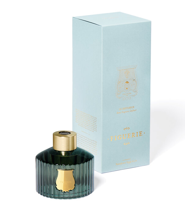 Trudon Diffuseur Figuerie - 350ml