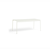 Table Palissade L 170 X W 90 X H 75  - Cream White