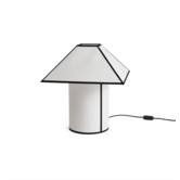 Lampe de Table Ava Pyramid - HAY