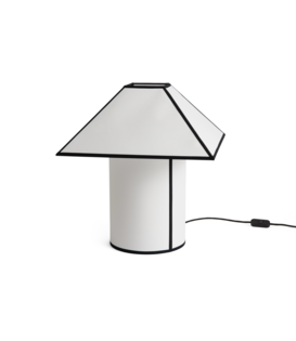 Lampe de Table Ava Pyramid - HAY