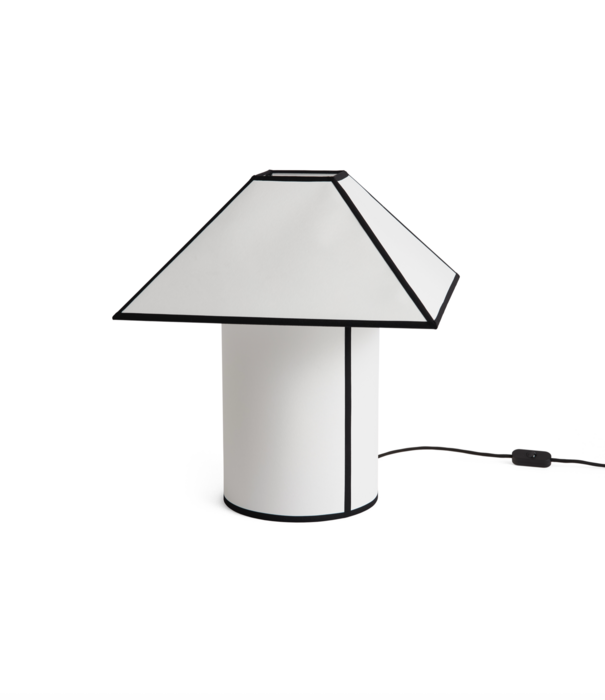 Hay Lampe de Table Ava Pyramid - HAY