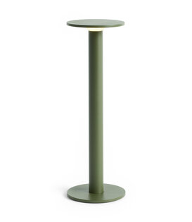 Lampe Portable Host 300 Olive - HAY