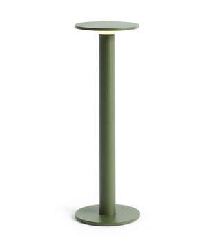 Lampe Portable Host 300 Olive - HAY
