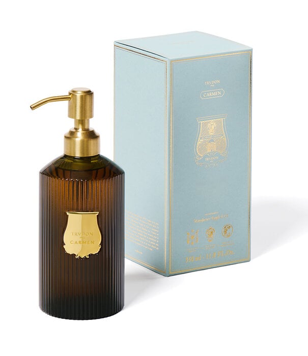 Trudon Savon 350ml - Carmen