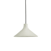 Lampe suspendu M blanc Seam