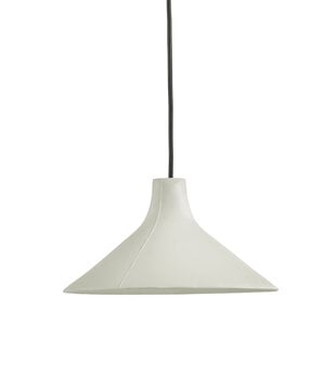 Lampe suspendu M blanc Seam