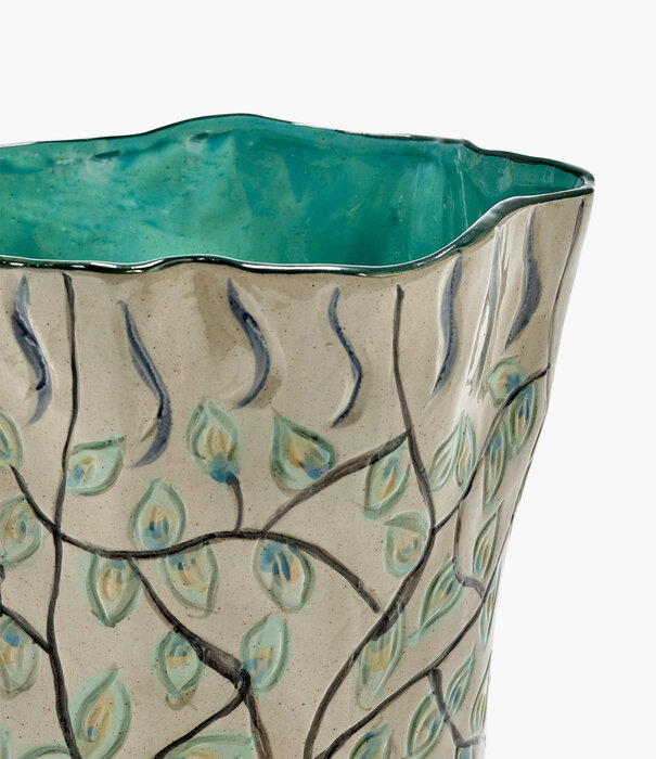 Serax Vase 02 Mix - Terres De Rêves